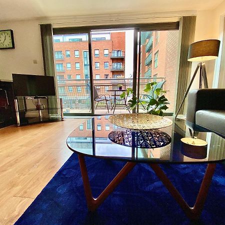 Liverpool City Centre Apartment On Duke Street 외부 사진