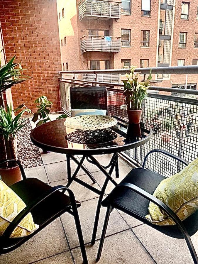 Liverpool City Centre Apartment On Duke Street 외부 사진
